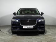 Jaguar F-Pace I Санкт-Петербург  - изображение 26