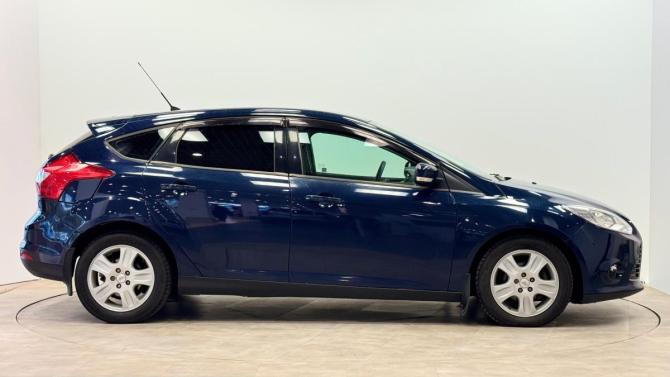 Ford Focus III с пробегом 2012 года, цена 645 000 рублей, 145292 км, хэтчбек, Автокод Объявления
