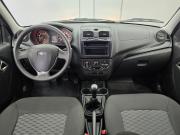 Lada (ВАЗ) Granta I Рестайлинг Таганрог  - изображение 41