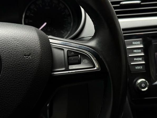 Skoda Octavia III (A7) с пробегом 2015 года, цена 1 449 000 рублей, 144867 км, лифтбек, Автокод Объявления