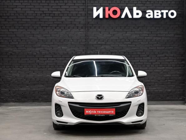 Mazda 3 II (BL) Рестайлинг с пробегом 2012 года, цена 1 000 000 рублей, 194758 км, хэтчбек, Автокод Объявления