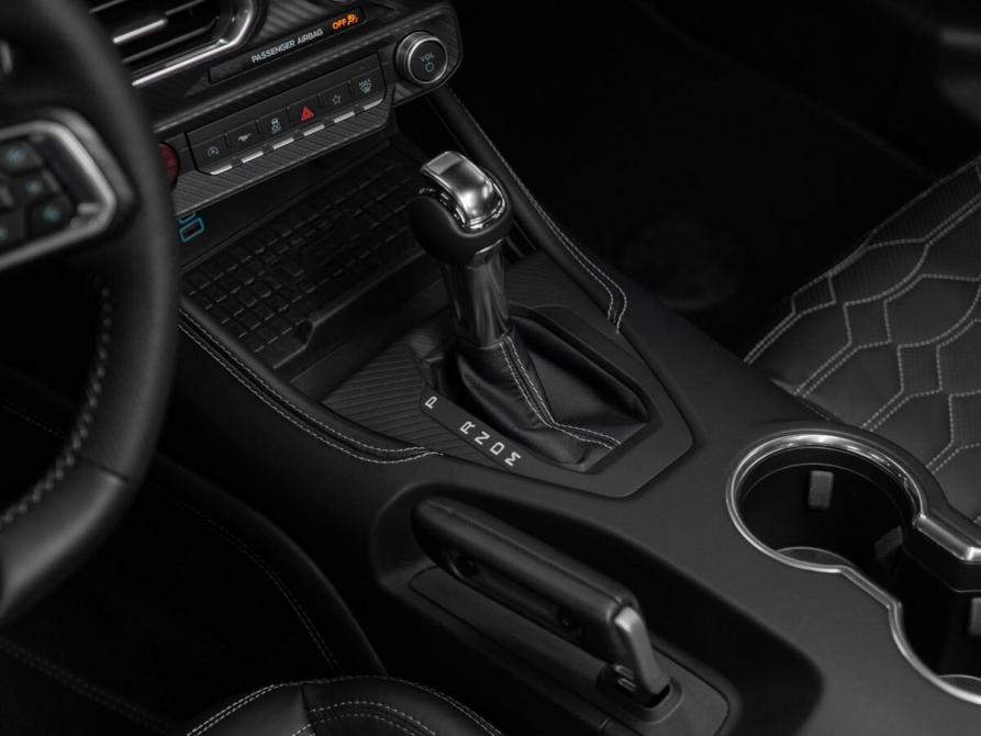Ford Mustang VII Москва  - изображение 37