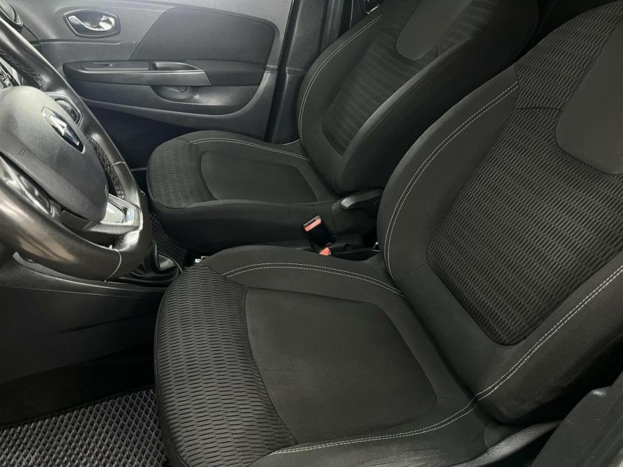 Renault Kaptur I Нижнекамск  - изображение 16