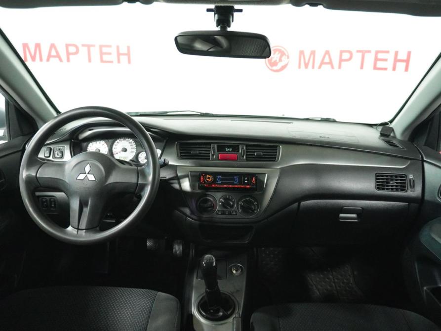 Mitsubishi Lancer IX Рестайлинг Вологда  - изображение 15