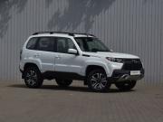 Lada (ВАЗ) Niva Travel I Краснодар  - изображение 18