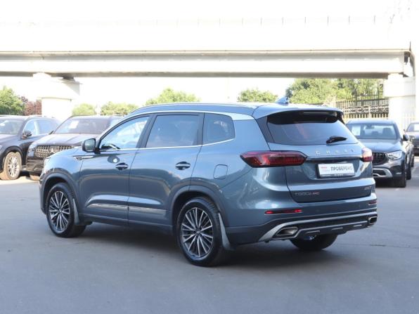 Chery Tiggo 8 Pro I с пробегом 2021 года, цена 1 700 000 рублей, 132895 км, внедорожник, Автокод Объявления