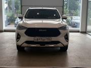 Haval F7x I Санкт-Петербург  - изображение 5