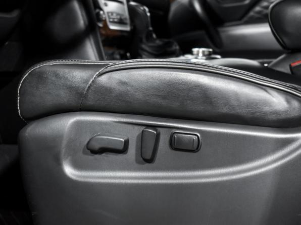 Infiniti QX80 I Рестайлинг 2 с пробегом 2018 года, цена 3 597 890 рублей, 227220 км, внедорожник, Автокод Объявления