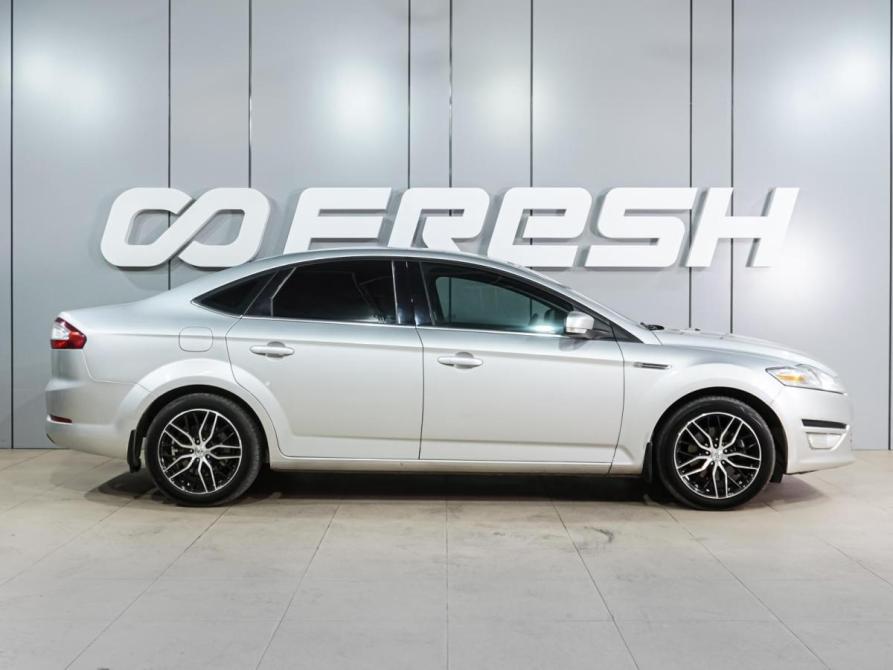 Ford Mondeo IV Рестайлинг Воронеж  - изображение 5
