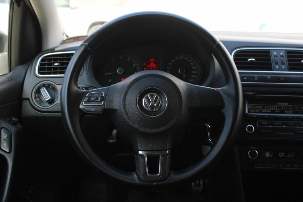 Volkswagen Polo V Пермь  - изображение 11
