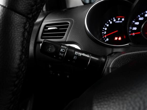 Kia Picanto II Рестайлинг с пробегом 2015 года, цена 989 000 рублей, 100524 км, хэтчбек, Автокод Объявления