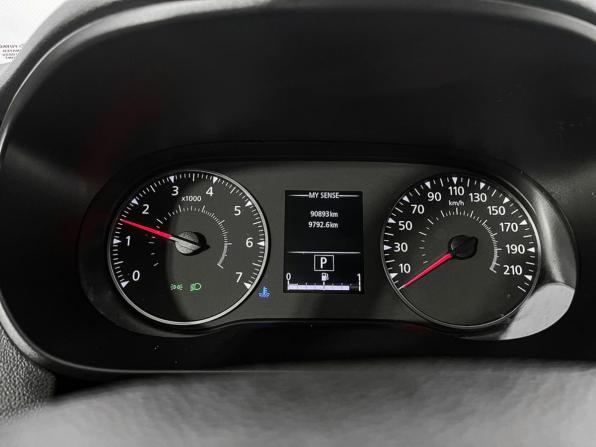 Renault Arkana I с пробегом 2021 года, цена 1 642 000 рублей, 90804 км, внедорожник, Автокод Объявления