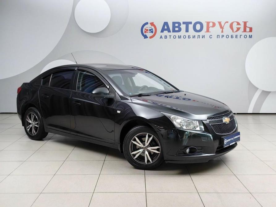 Chevrolet Cruze I Подольск  - изображение 1