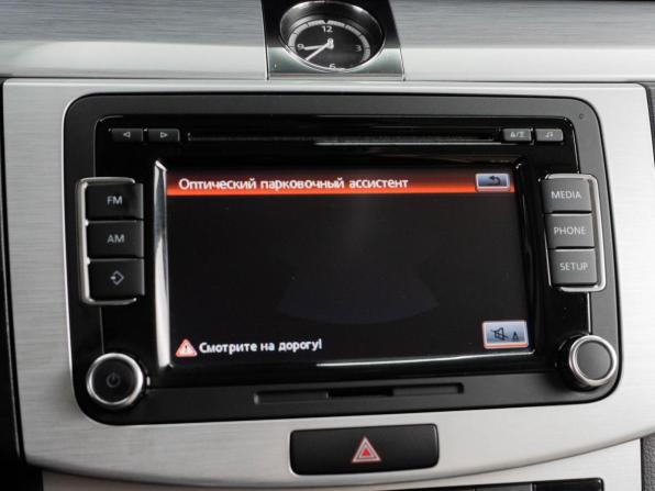 Volkswagen Passat CC I Рестайлинг с пробегом 2012 года, цена 1 200 000 рублей, 190571 км, седан, Автокод Объявления