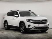 Volkswagen Teramont I Рестайлинг Санкт-Петербург  - изображение 36