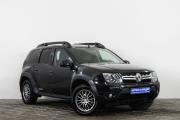Renault Duster I Рестайлинг Сургут  - изображение 13