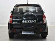 Suzuki Grand Vitara II Рестайлинг Москва  - изображение 19