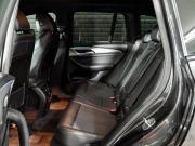 BMW X3 III (G01) Екатеринбург  - изображение 47