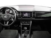 Skoda Kodiaq I Москва  - изображение 40