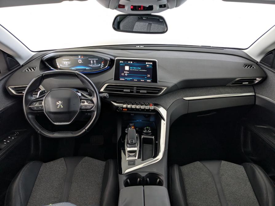 Peugeot 3008 II Москва  - изображение 25
