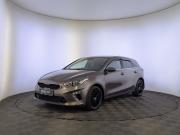 Kia Ceed III Москва  - изображение 27
