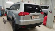 Mitsubishi Pajero Sport II Санкт-Петербург  - изображение 9