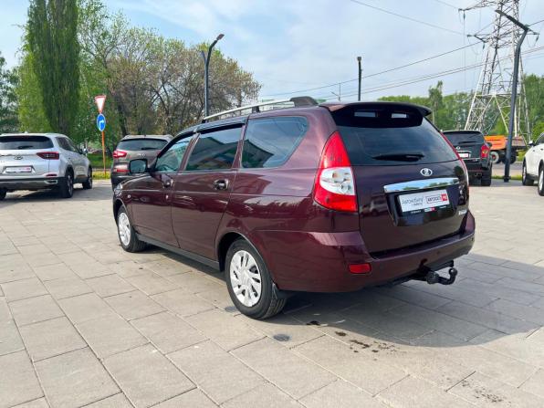 Lada (ВАЗ) Priora I с пробегом 2012 года, цена 430 000 рублей, 259976 км, универсал, Автокод Объявления