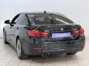 BMW 4 серии F32/F33/F36 Воронеж  - изображение 24