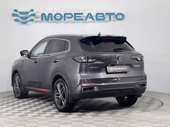 Changan CS55 Plus II с пробегом 2023 года, цена 2 299 000 рублей, 28267 км, внедорожник, Автокод Объявления