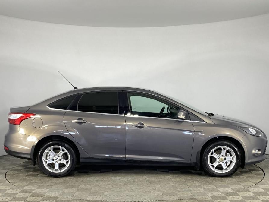 Ford Focus III Воронеж  - изображение 3