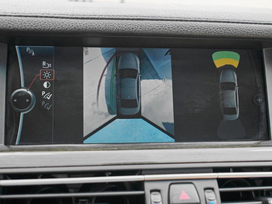 BMW 7 серии V (F01/F02/F04) Екатеринбург  - изображение 14