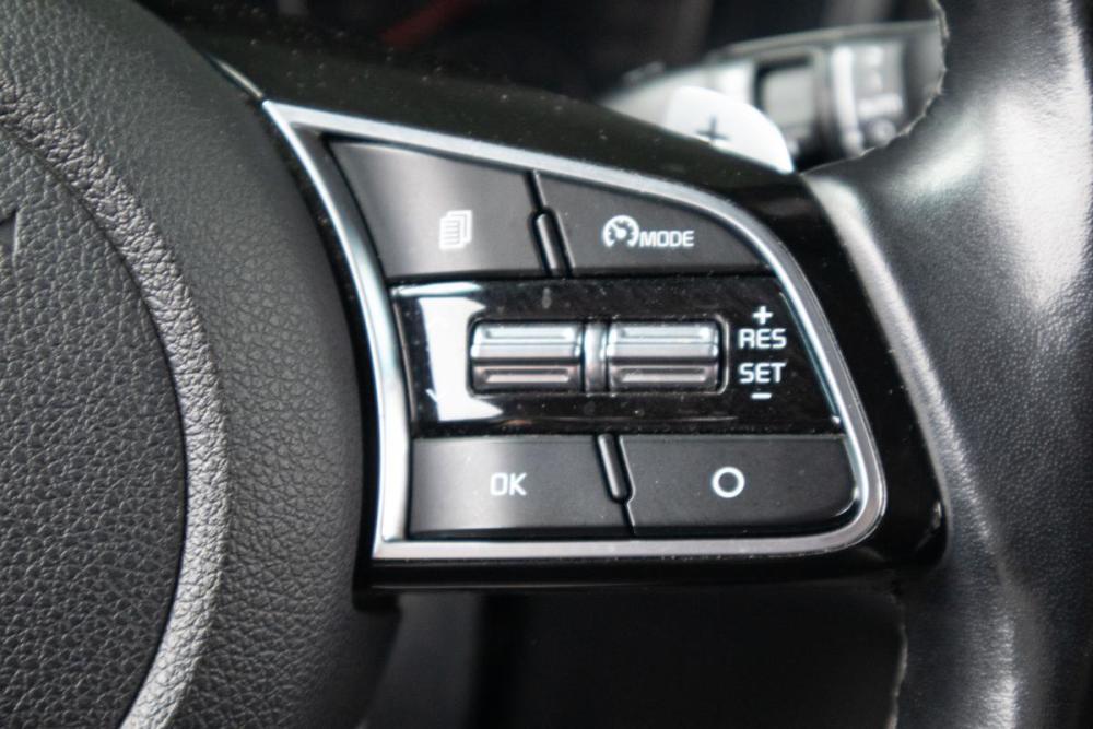 Kia Optima IV Рестайлинг Оренбург  - изображение 11