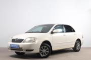 Toyota Corolla IX (E120 E130) Новосибирск  - изображение 21