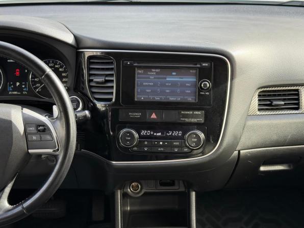 Mitsubishi Outlander III с пробегом 2014 года, цена 1 239 000 рублей, 251000 км, внедорожник, Автокод Объявления