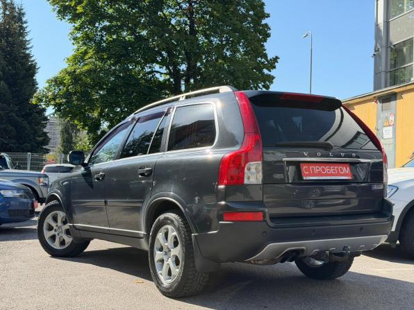 Volvo XC90 I Рестайлинг с пробегом 2010 года, цена 1 179 000 рублей, 382000 км, внедорожник, Автокод Объявления