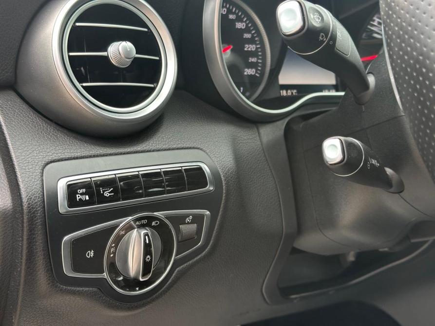 Mercedes-Benz C-Класс IV (W205) Пермь  - изображение 19