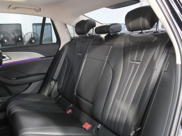 Hongqi H5 II с пробегом 2023 года, цена 2 850 000 рублей, 57000 км, седан, Автокод Объявления