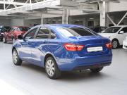 Lada (ВАЗ) Vesta I Челябинск  - изображение 26
