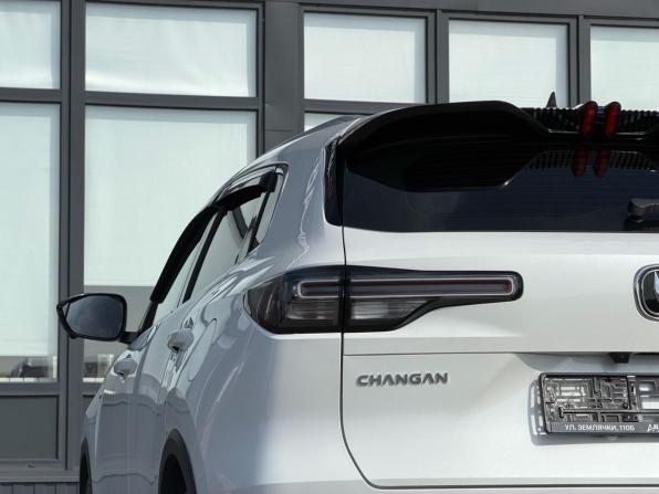Changan UNI-S I с пробегом 2024 года, цена 1 980 000 рублей, 93348 км, внедорожник, Автокод Объявления