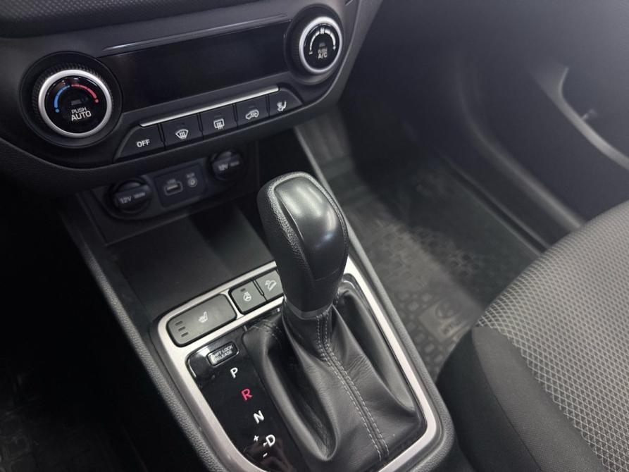 Hyundai Creta I Уфа  - изображение 14