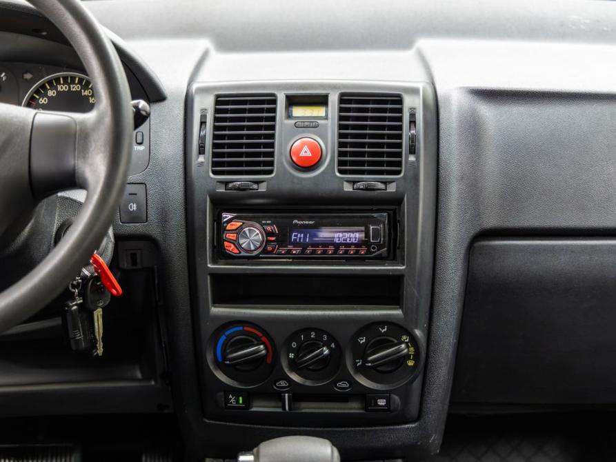 Hyundai Getz I Рестайлинг Волгоград  - изображение 16