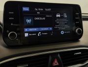 Hyundai Santa Fe IV Рестайлинг Москва  - изображение 25