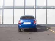 Lada (ВАЗ) Granta I Рестайлинг Курган  - изображение 26