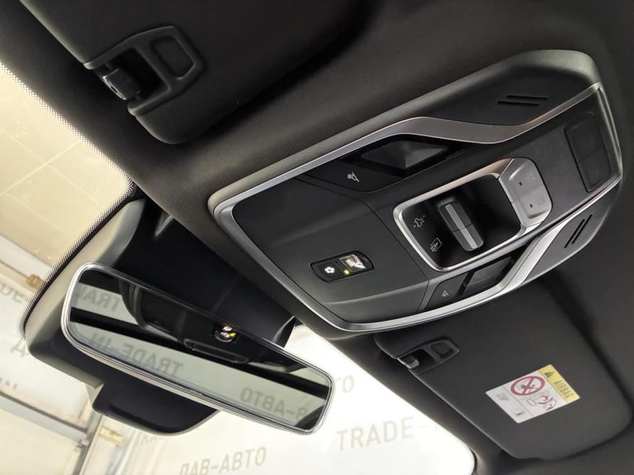 Geely Tugella I Рестайлинг Пермь  - изображение 13