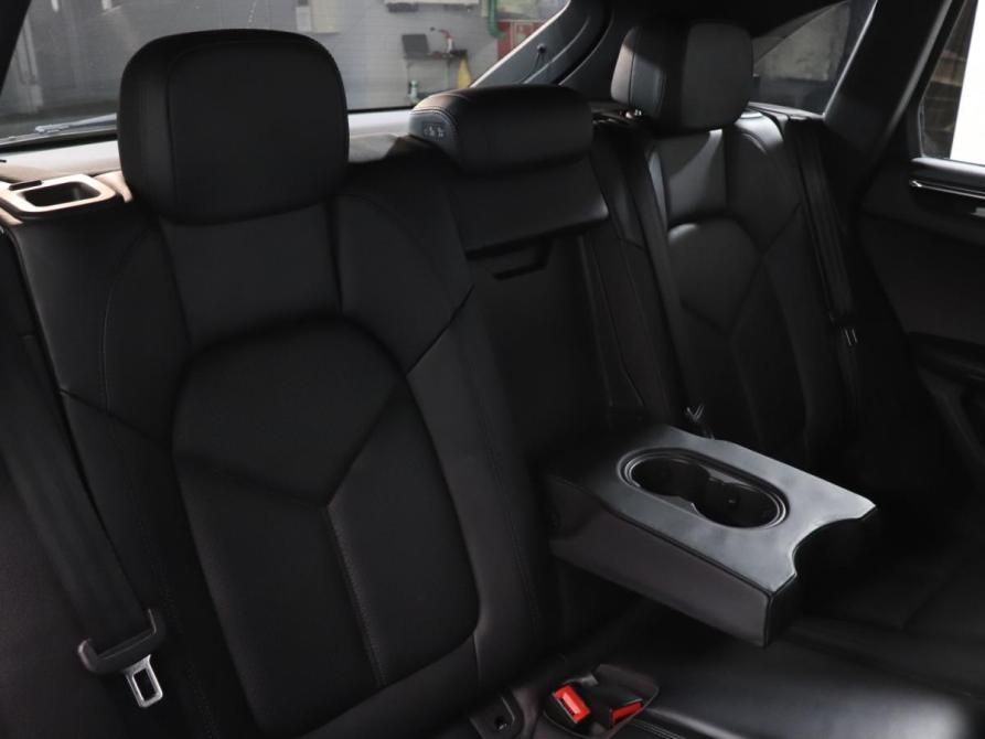 Porsche Macan I Москва  - изображение 19
