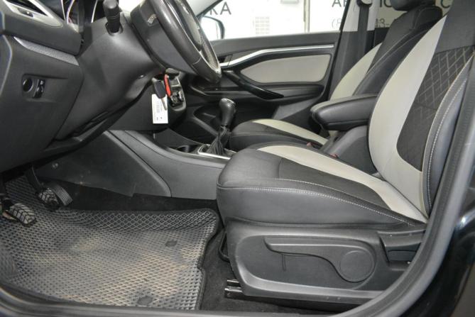 Lada (ВАЗ) Vesta I с пробегом 2021 года, цена 1 299 000 рублей, 103000 км, универсал, Автокод Объявления