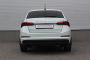 Skoda Rapid I Рестайлинг Белгород  - изображение 33