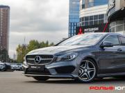 Mercedes-Benz CLA I (C117 X117) Москва  - изображение 33