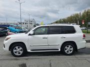 Lexus LX III Тюмень  - изображение 26