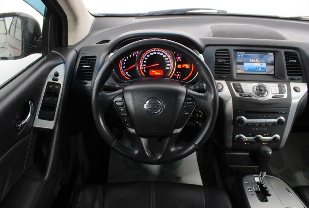 Nissan Murano II (Z51) Нижний Новгород  - изображение 17